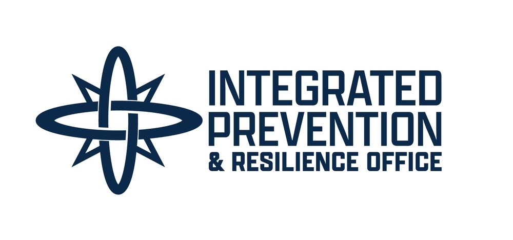 Integrated Prevention &amp; Resilience Office Logo