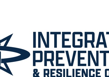 Integrated Prevention &amp; Resilience Office Logo