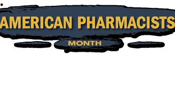 American Pharmacists Month - screen