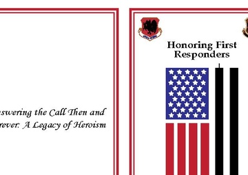 911: Honoring first responders