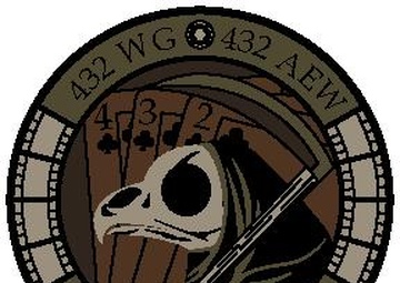 Public Affairs Morale Patch