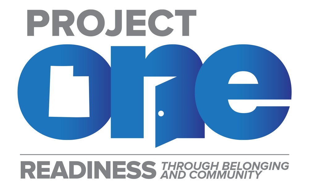 Project ONE - logo