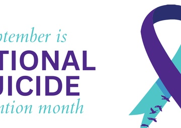 Suicide Awareness Facebook Cover