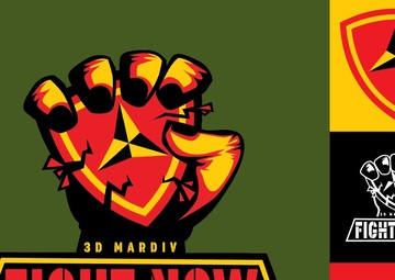 3DMARDIV HQBN T-Shirt Competition