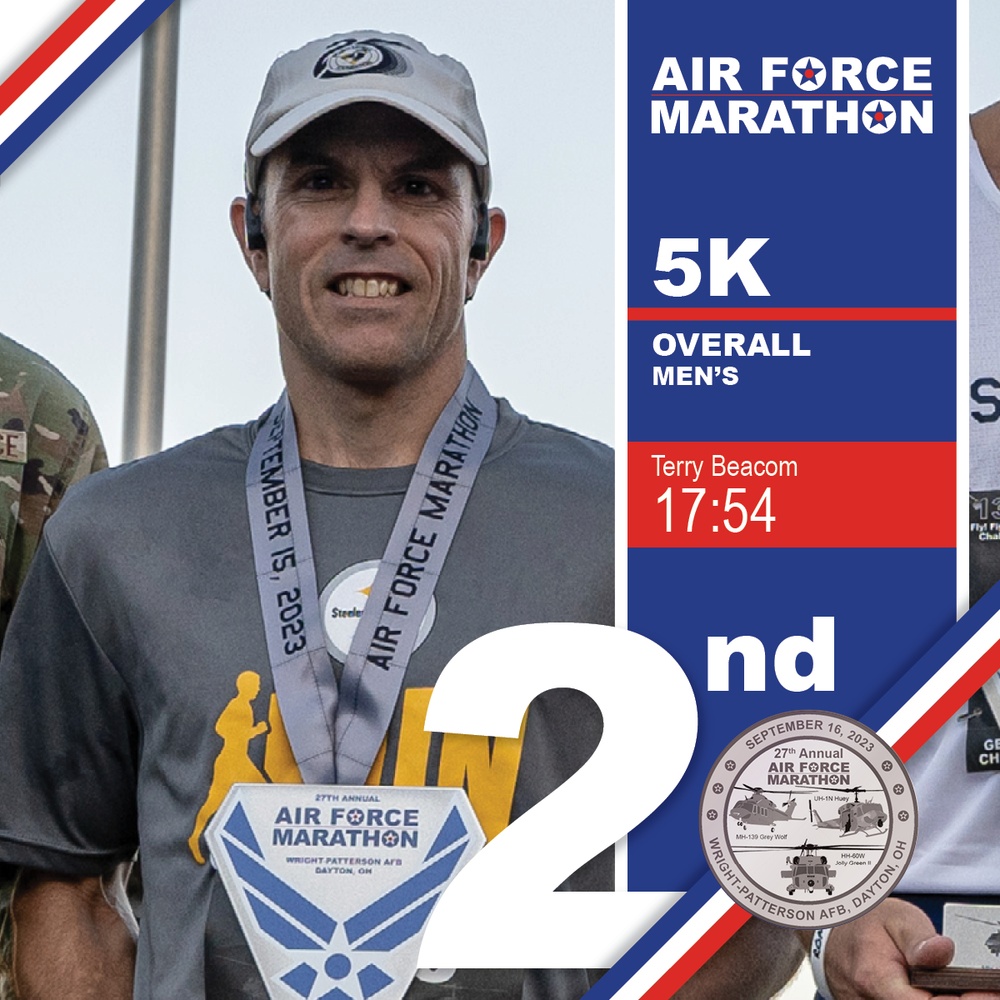 Beacom takes 2nd in Air Force Marathon men&amp;#39;s 5K (1200x1200)