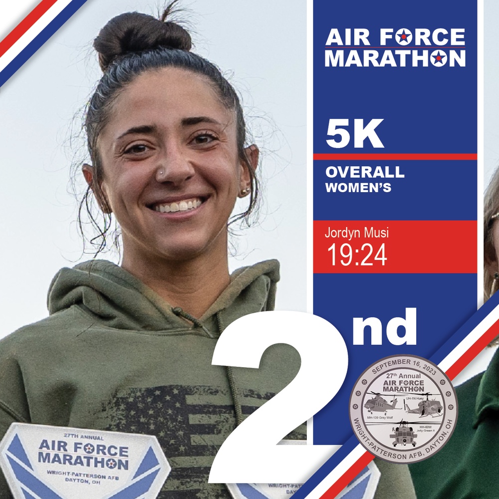 Musi takes 2nd in Air Force Marathon women&amp;#39;s 5K (1200x1200)