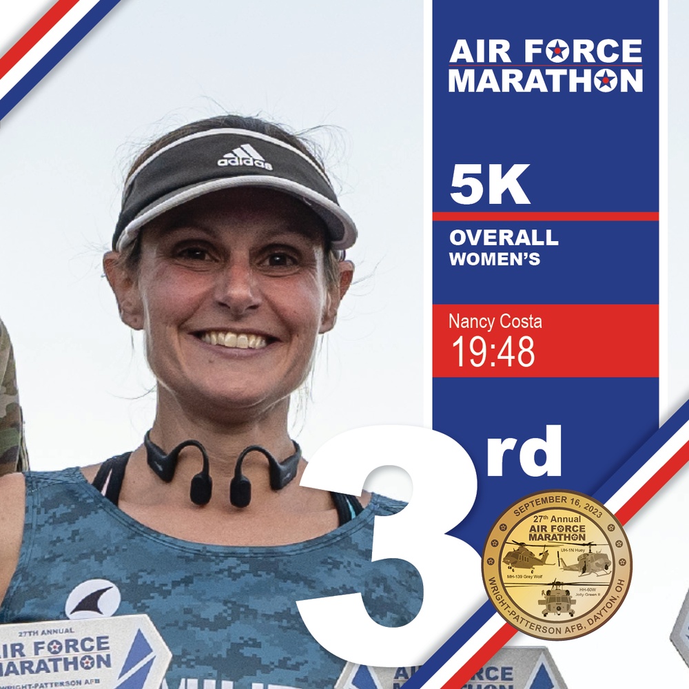 Costa takes 3rd in Air Force Marathon women&amp;#39;s 5K (1200x1200)