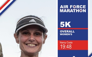 Costa takes 3rd in Air Force Marathon women&amp;#39;s 5K (1200x1200)