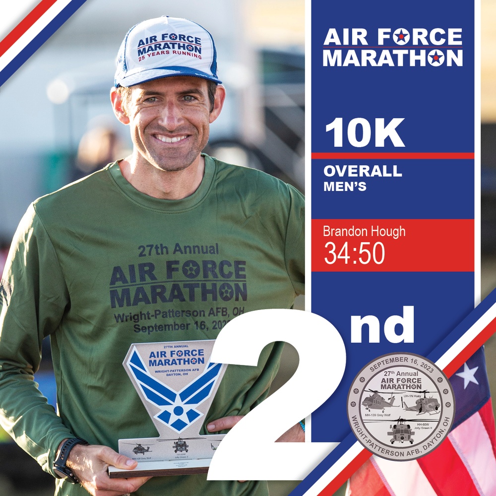 Hough takes 2nd in Air Force Marathon men&amp;#39;s 10K (1200x1200)