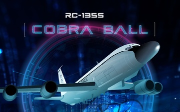 RC135S Cobra Ball