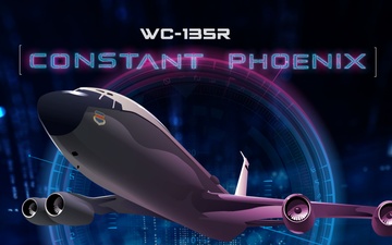 WC-135 Constant Phoenix