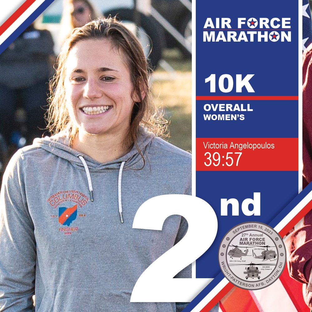 Angelopoulos takes 2nd in Air Force Marathon women&amp;#39;s 10K (1200x1200)