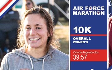 Angelopoulos takes 2nd in Air Force Marathon women&amp;#39;s 10K (1200x1200)