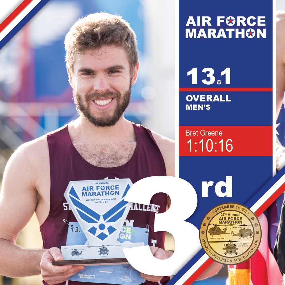 Greene takes 3rd in Air Force Marathon men&amp;#39;s half-marathon (1200x1200)