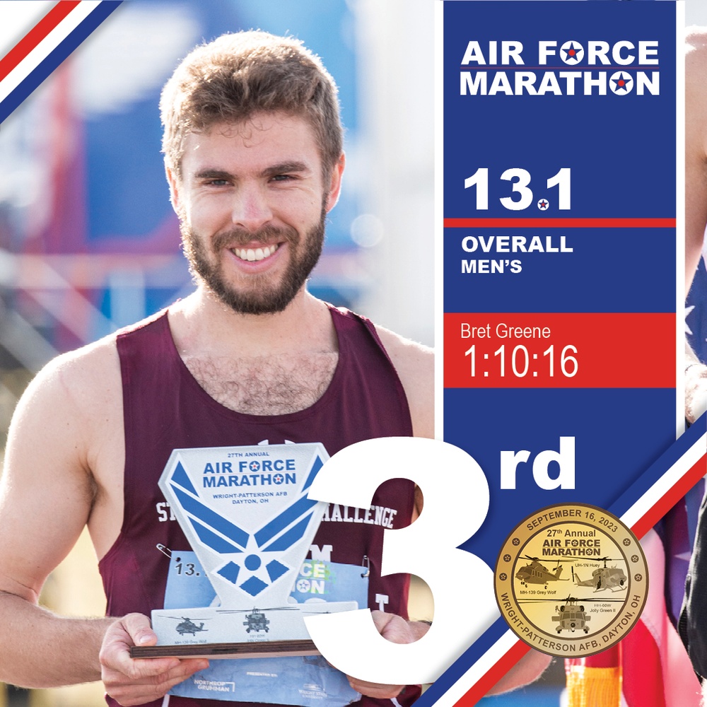 Greene takes 3rd in Air Force Marathon men&amp;#39;s half-marathon (1080x1080)