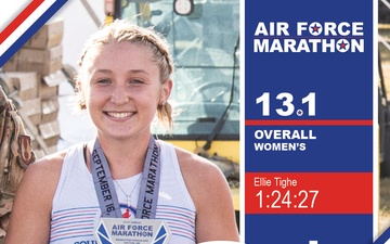 Tighe takes 3rd in Air Force Marathon women&amp;#39;s half-marathon (1200x1200)