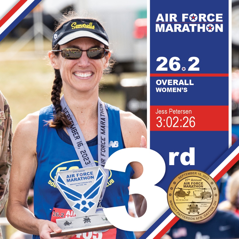 Petersen takes 3rd in Air Force Marathon women&amp;#39;s title event (1200x1200)