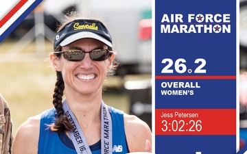 Petersen takes 3rd in Air Force Marathon women&amp;#39;s title event (1200x1200)