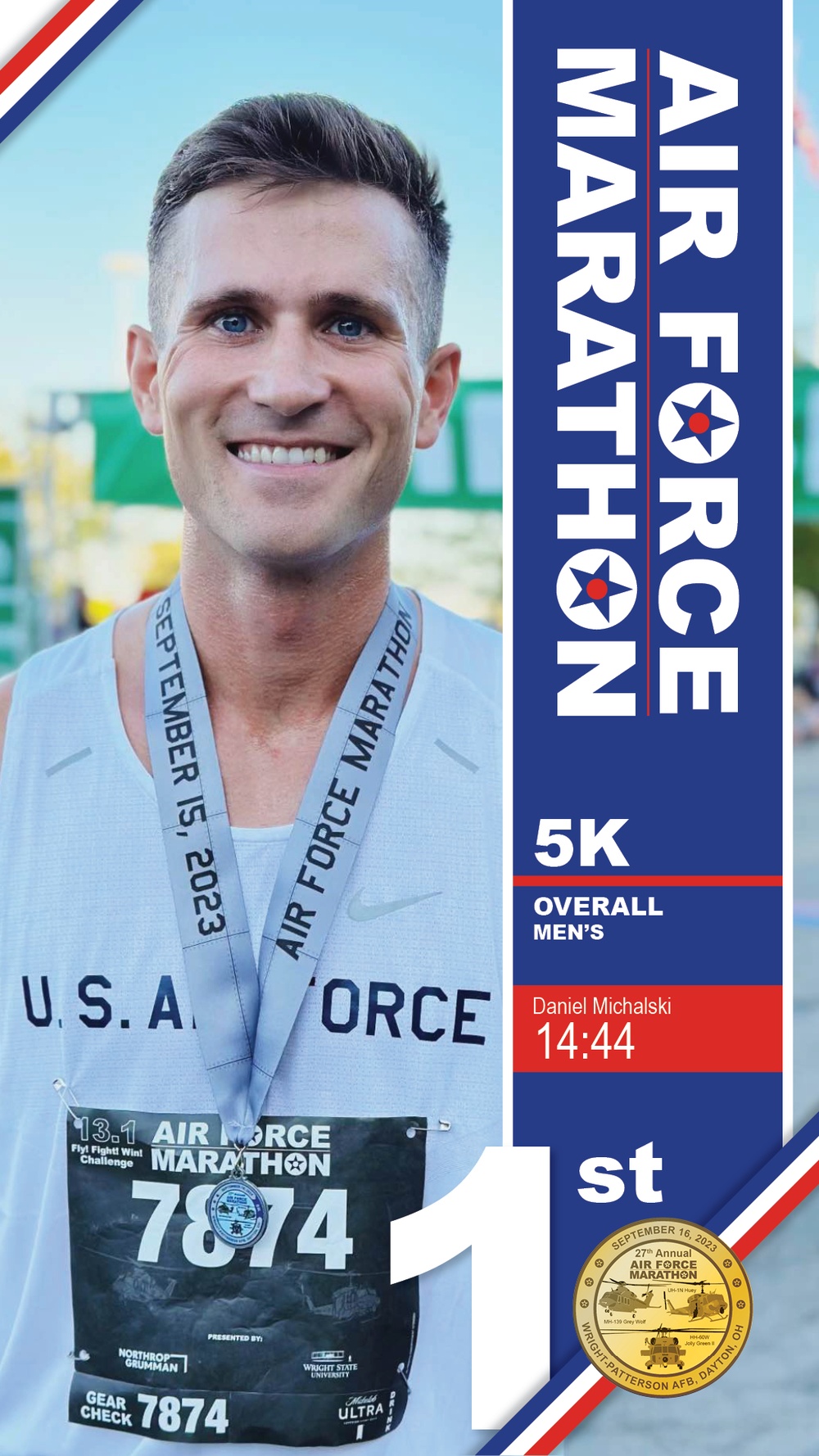 Michalski takes 1st in Air Force Marathon men’s 5k (1920x1080)