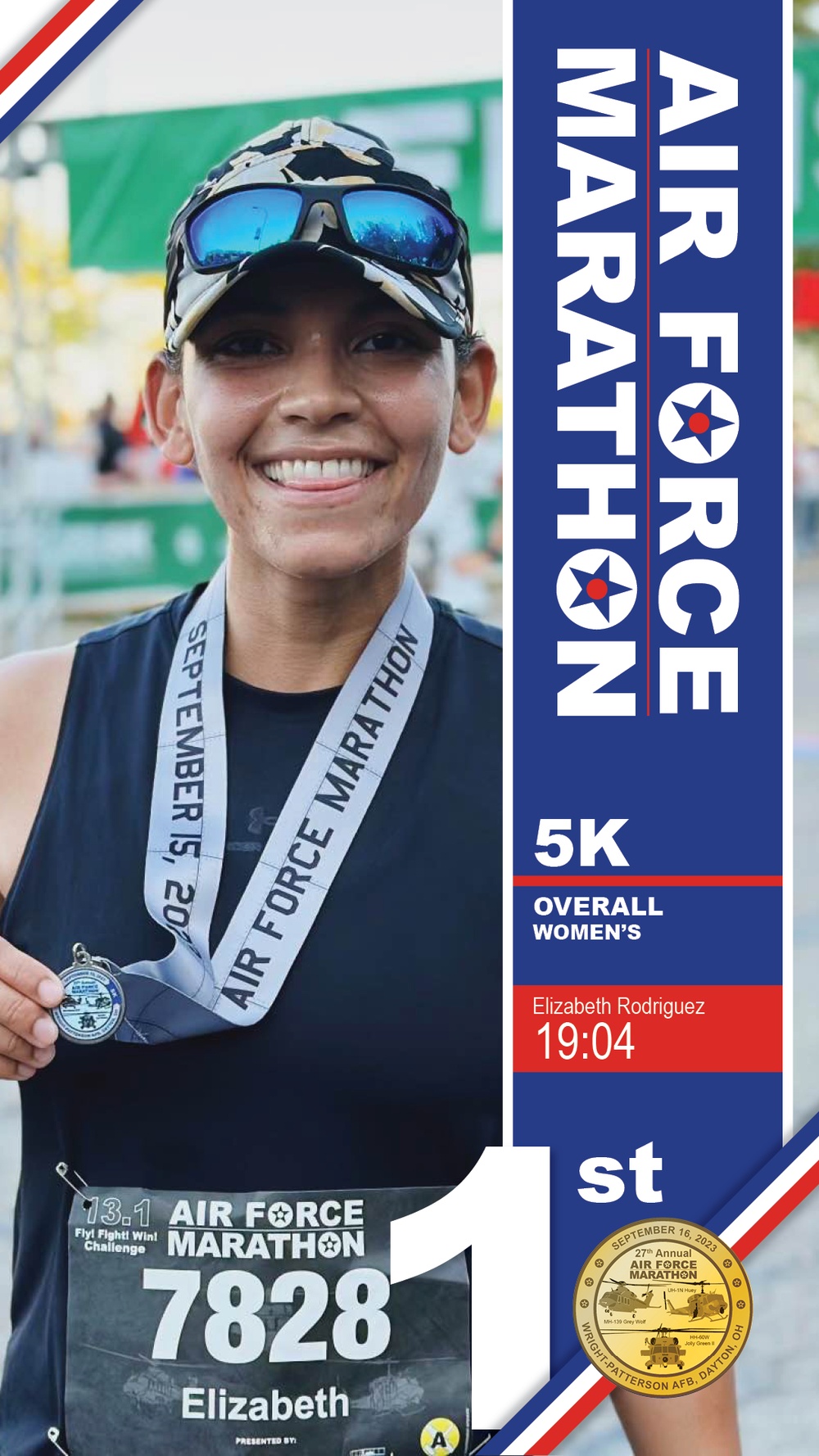 Rodriguez takes 1st in Air Force Marathon women’s 5k (1920x1080)