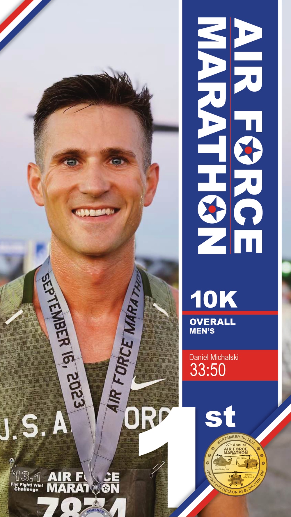 Michalski takes 1st in Air Force Marathon men’s 10k (1920x1080)