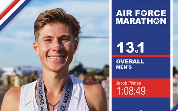 Pitman takes 1st in Air Force Marathon men’s half-marathon. (1080x1080)