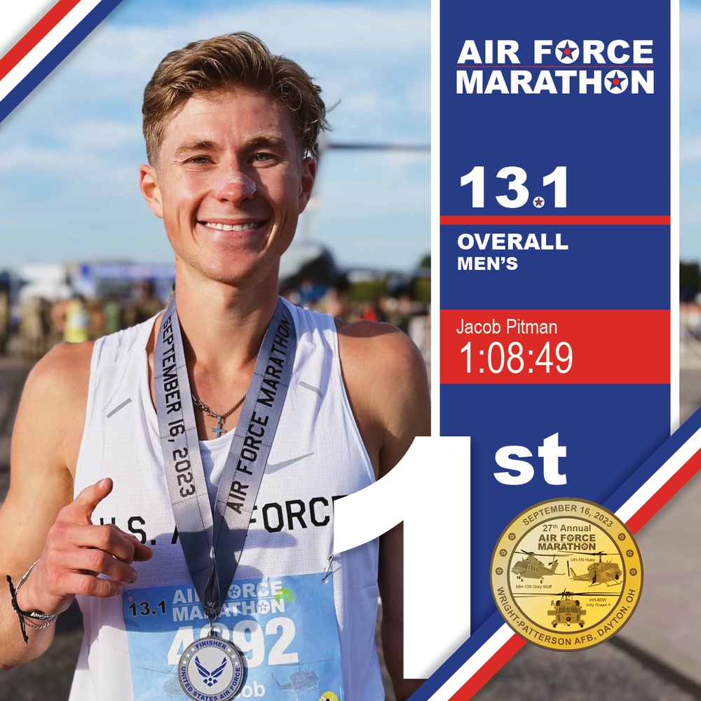 Pitman takes 1st in Air Force Marathon men’s half-marathon. (1200x1200)