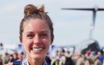 Ruhlman takes 1st in Air Force Marathon women’s title event. (900x1600)