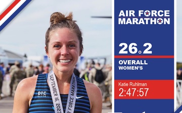 Ruhlman takes 1st in Air Force Marathon women’s title event. (1200x1200)