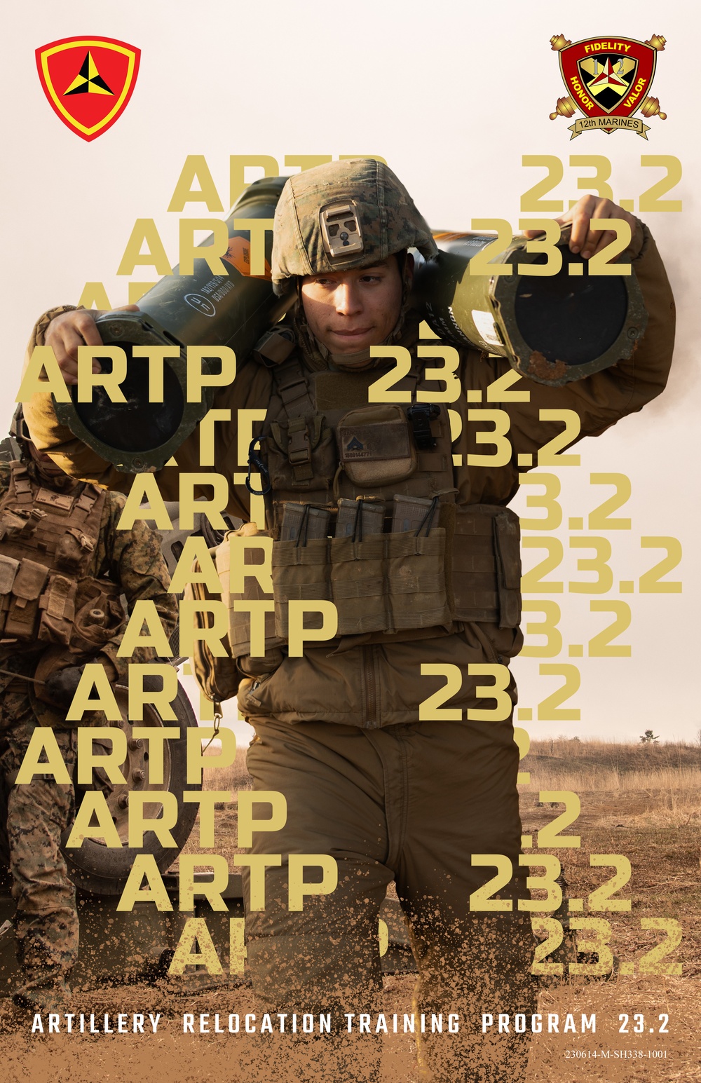 ARTP 23.2 Poster