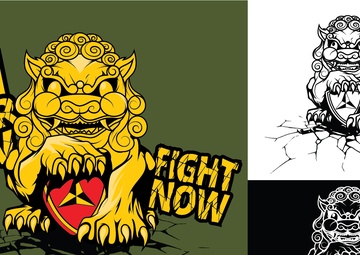 3DMARDIV HQBN T-Shirt Competition