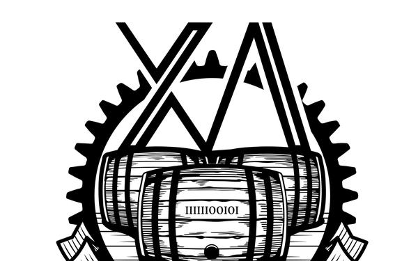 XA Software Distillery logo