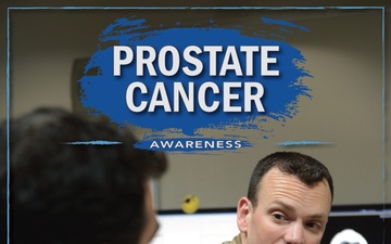 Prostate Cancer Awareness