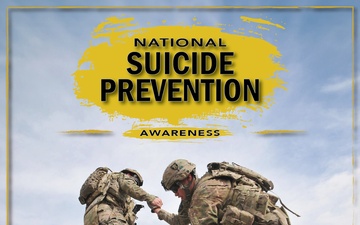 Suicide Prevention