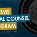 Navy Victims’ Legal Counsel Program Marks 10th Anniversary