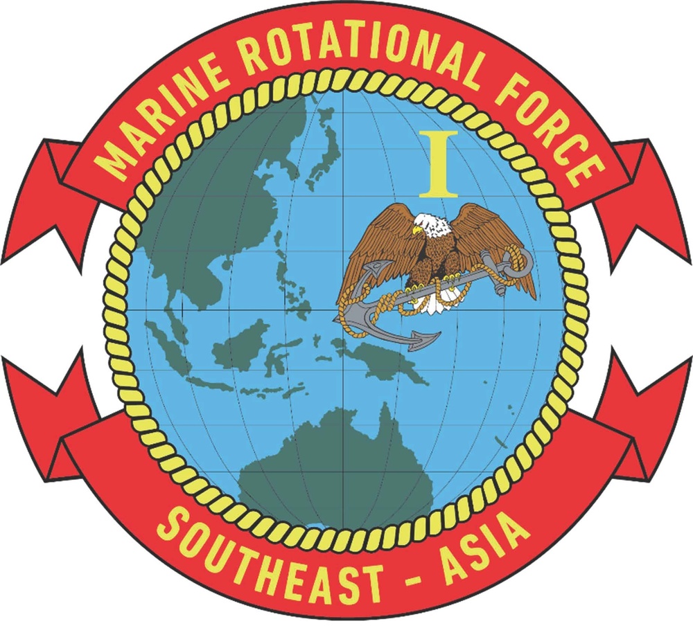MRF-SEA Logo