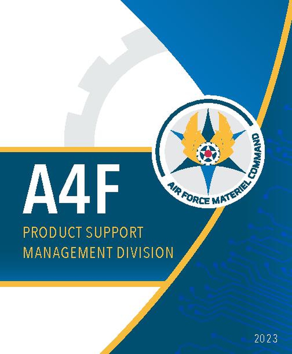 HQ AFMC A4F Booklet