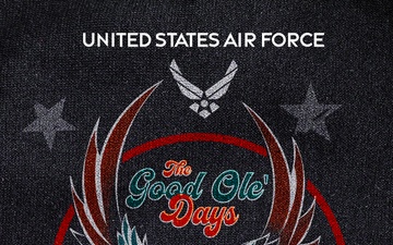 Good Ole&amp;#39; Days Concert by U.S. Air Force Heartland of America Band