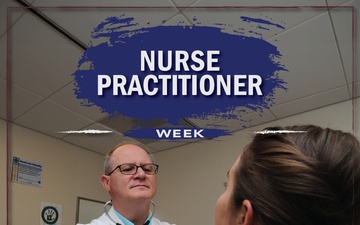 Nurse Practitioner Week