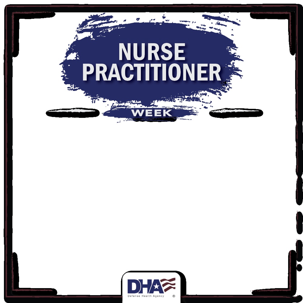 Nurse Practitioner Week