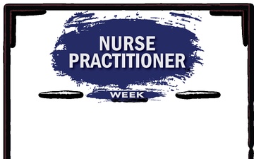 Nurse Practitioner Week