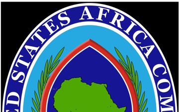 Seal of the United States Africa Command (AFRICOM)