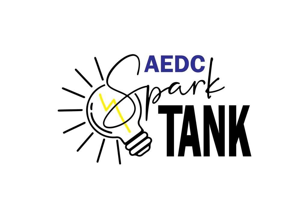 AEDC Spark Tank