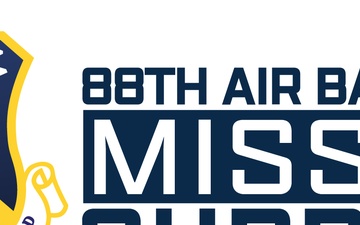 88th Air Base Wing: Mission Support Group web banner