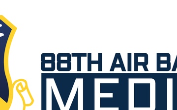 88th Air Base Wing: Medical Group web banner