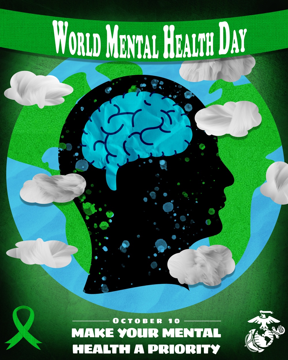 World Mental Health Day 2023