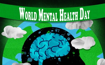 World Mental Health Day 2023