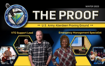 The Proof: Extraordinary Talents that Connect a Region