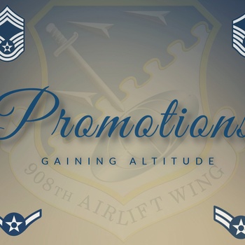 908th Airlift Wing Promotions Graphic