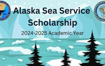 Navy League of the United States Accepting Alaska Sea Service Scholarship Applications